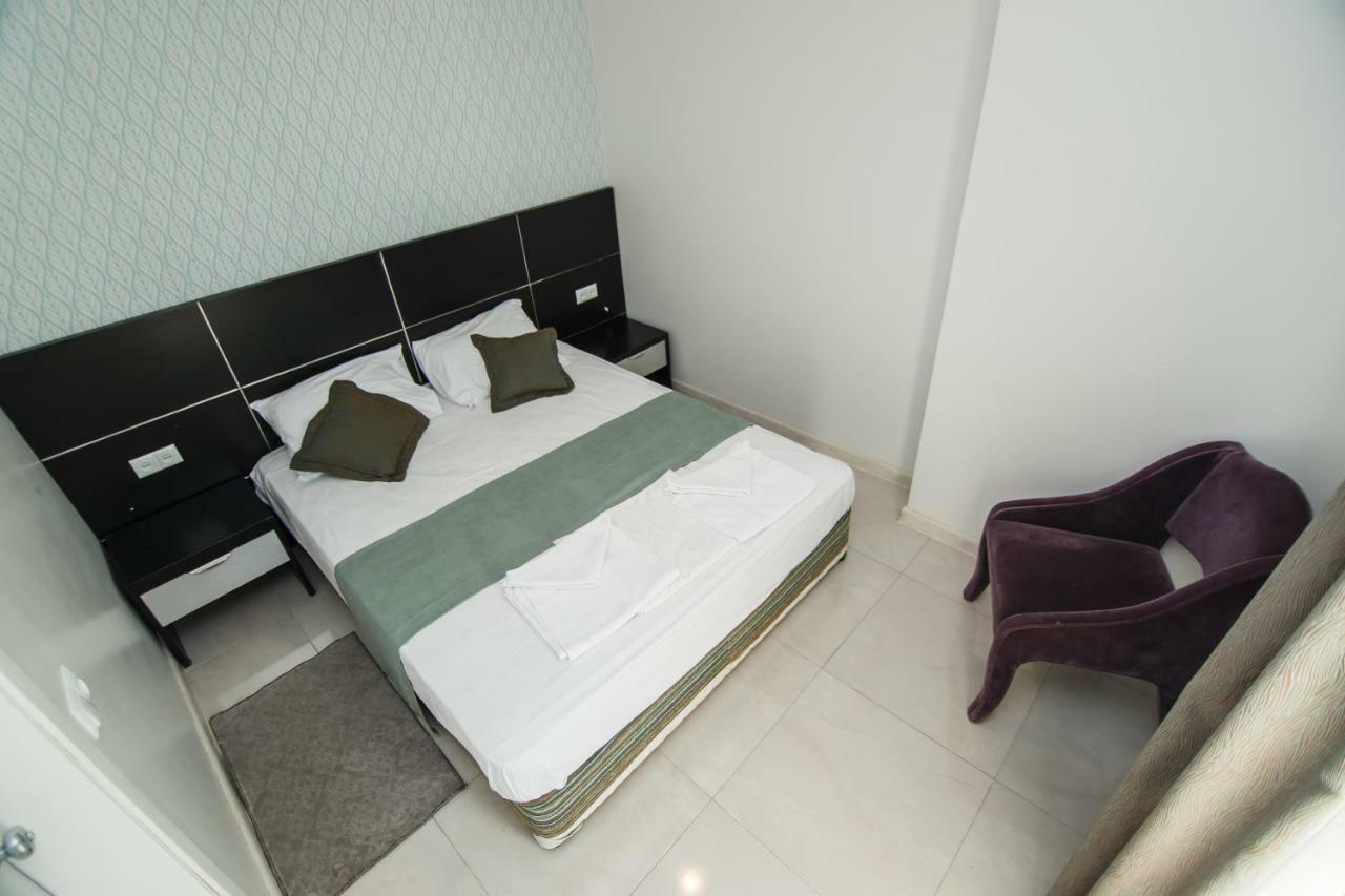 Bude Gonio Exterior foto