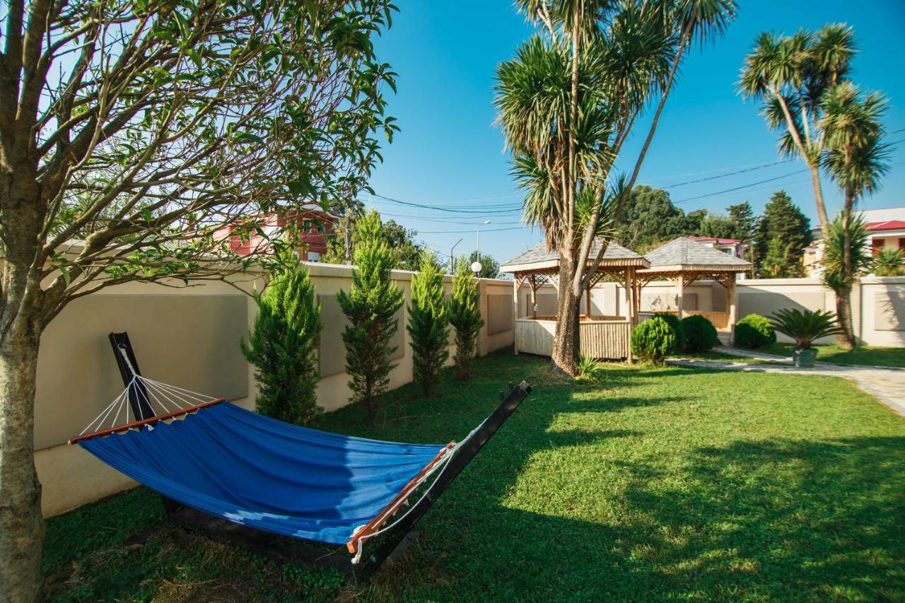 Bude Gonio Exterior foto