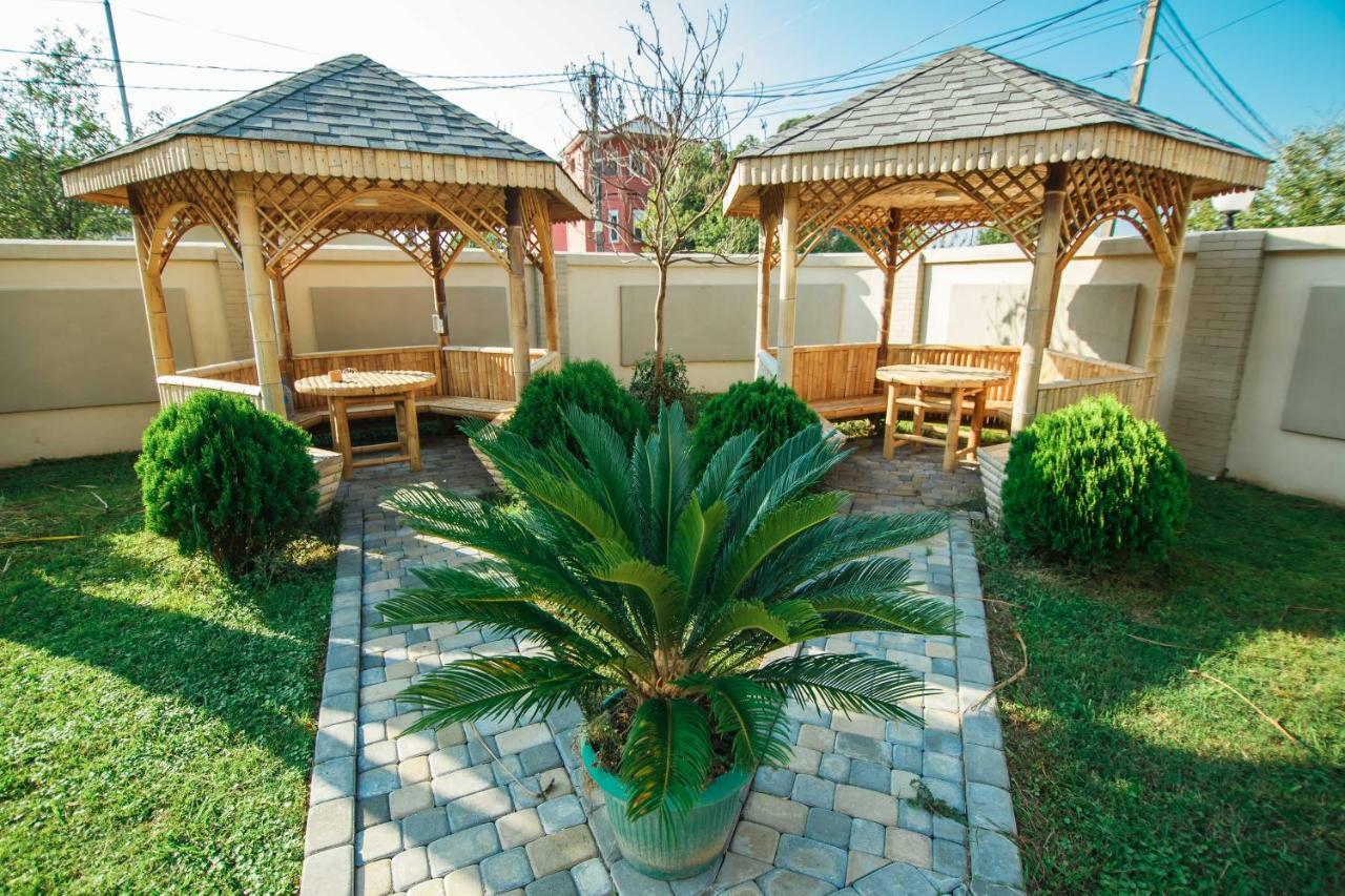 Bude Gonio Exterior foto